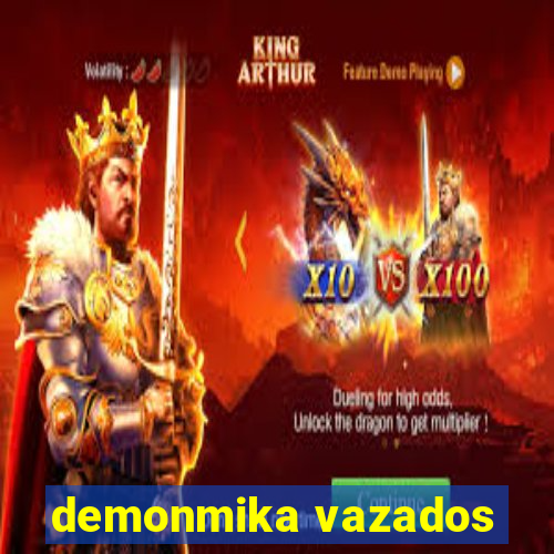 demonmika vazados