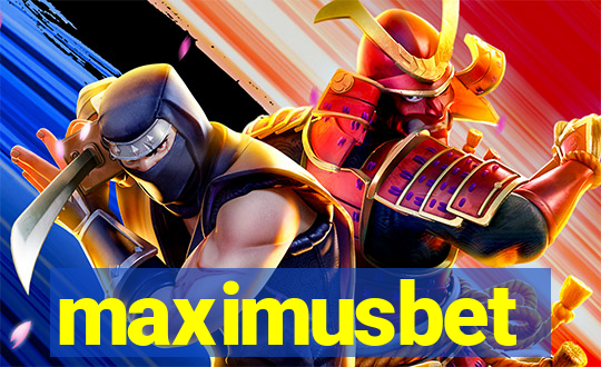 maximusbet