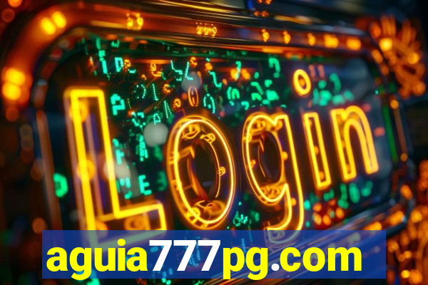 aguia777pg.com