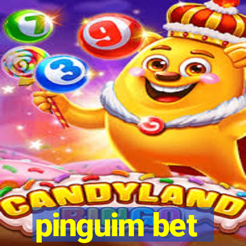 pinguim bet