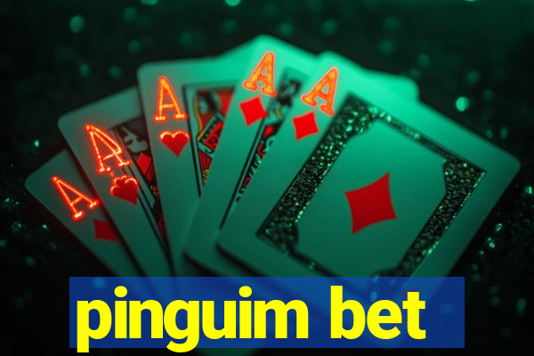 pinguim bet