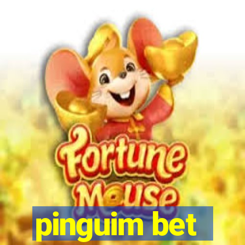 pinguim bet