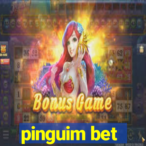 pinguim bet