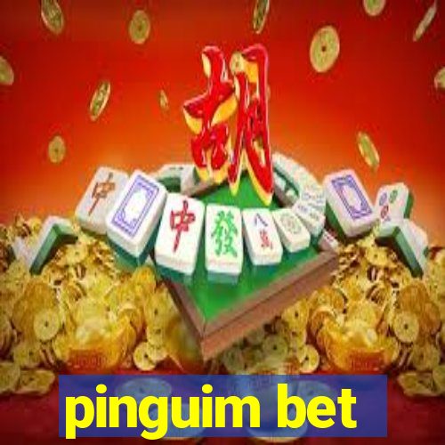 pinguim bet