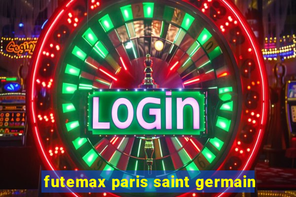 futemax paris saint germain