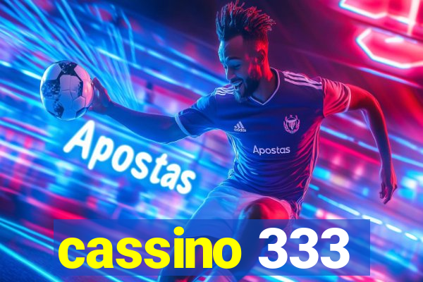 cassino 333