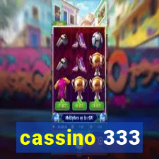 cassino 333