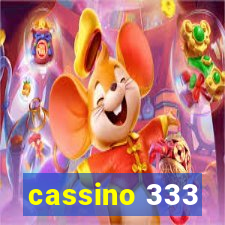 cassino 333