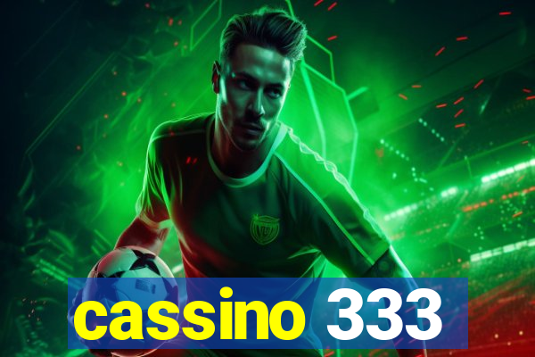 cassino 333