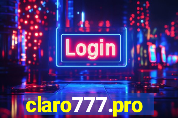 claro777.pro