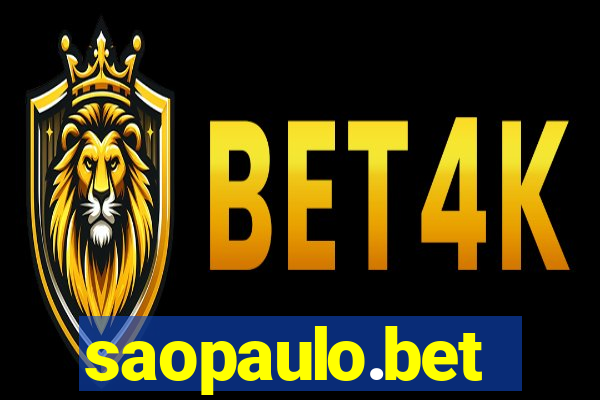 saopaulo.bet