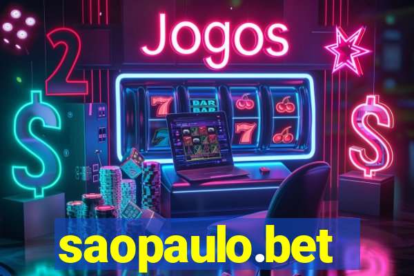 saopaulo.bet