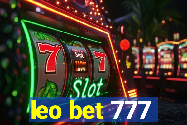 leo bet 777