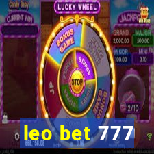 leo bet 777