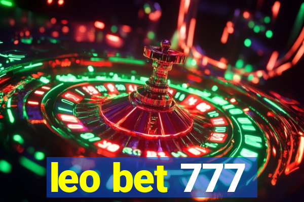 leo bet 777