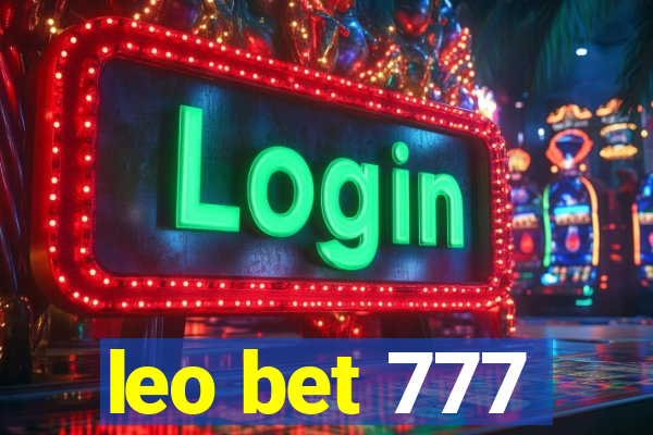 leo bet 777