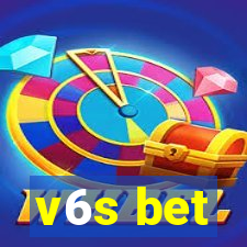 v6s bet