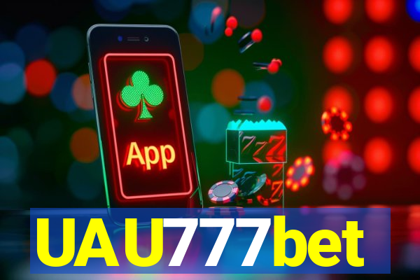 UAU777bet