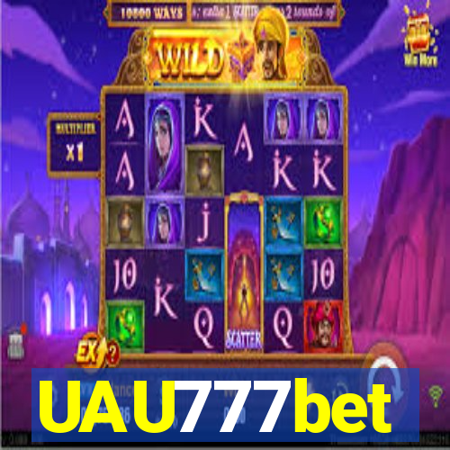 UAU777bet