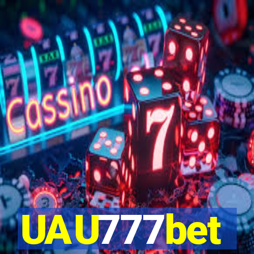 UAU777bet