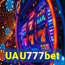 UAU777bet