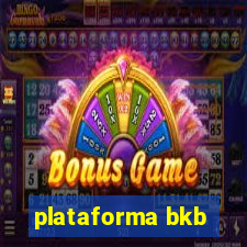 plataforma bkb