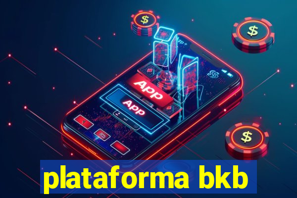 plataforma bkb