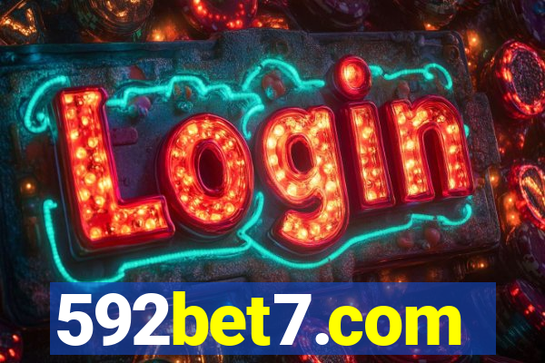 592bet7.com