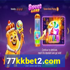 77kkbet2.com