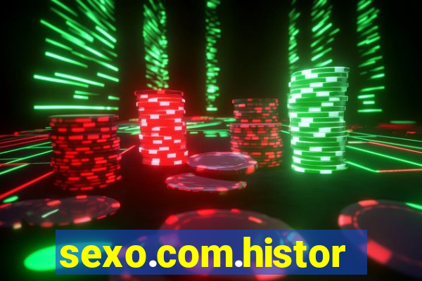 sexo.com.historia