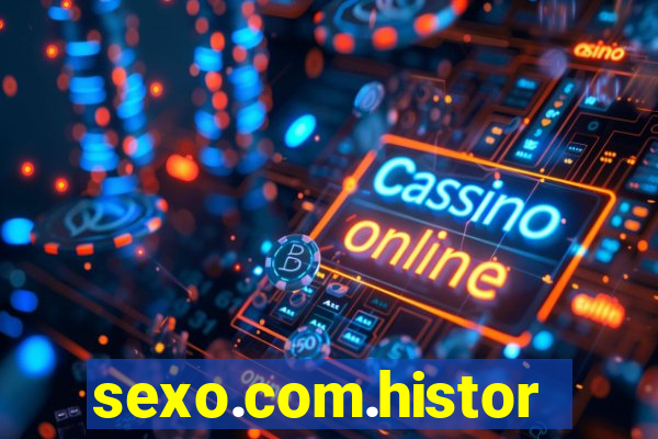 sexo.com.historia