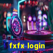 fxfx login