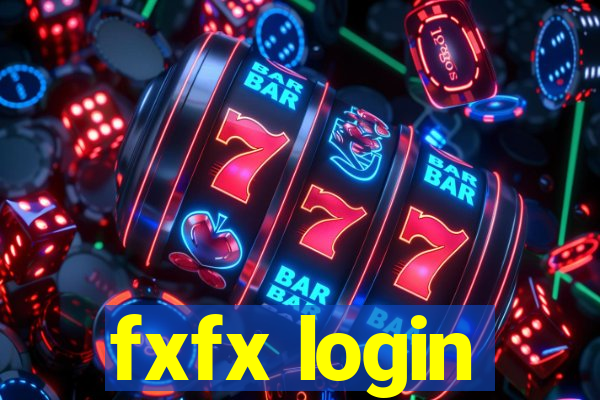 fxfx login