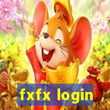 fxfx login