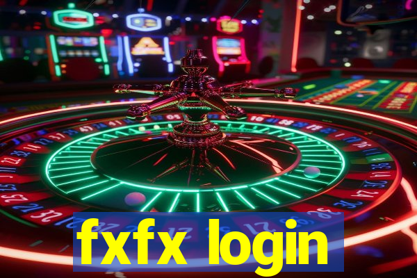 fxfx login