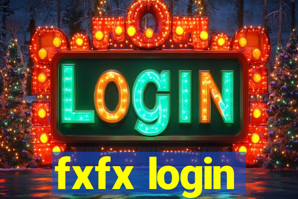 fxfx login