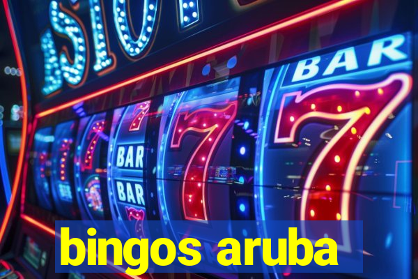 bingos aruba