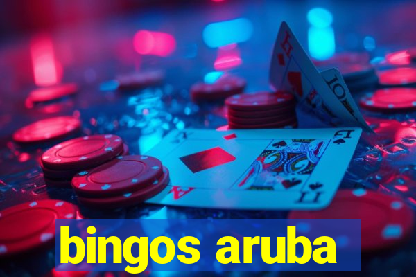 bingos aruba