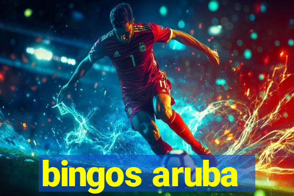 bingos aruba