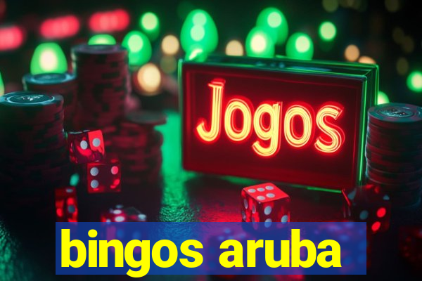 bingos aruba