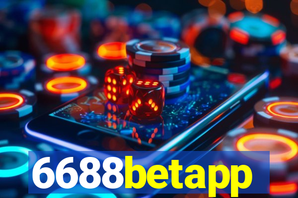 6688betapp