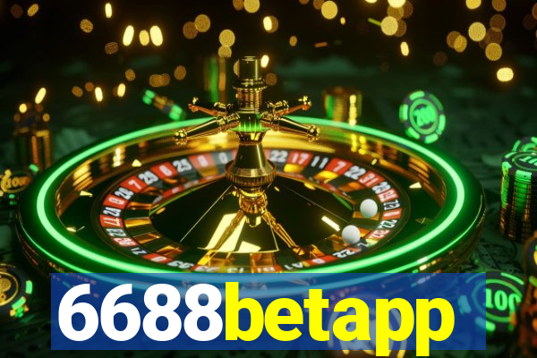 6688betapp