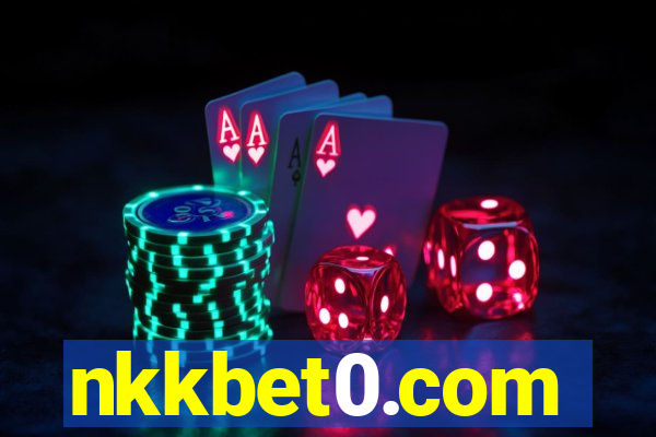 nkkbet0.com