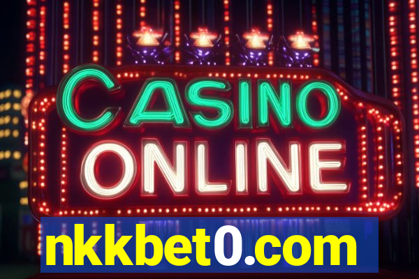 nkkbet0.com