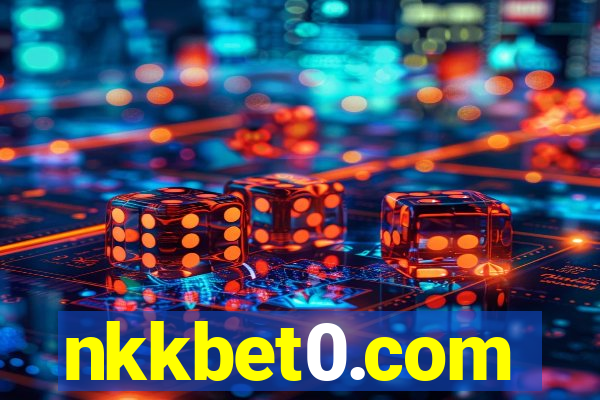 nkkbet0.com