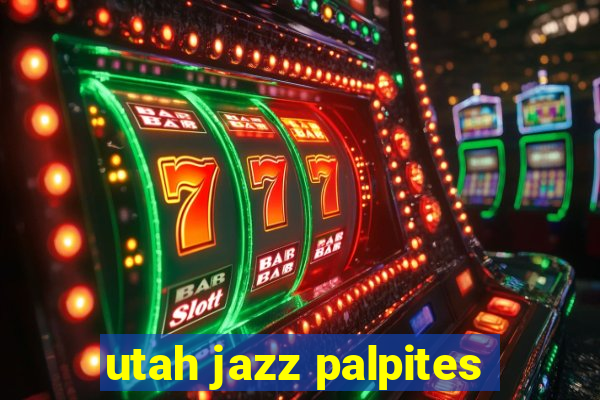 utah jazz palpites