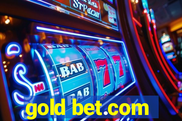 gold bet.com