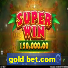 gold bet.com