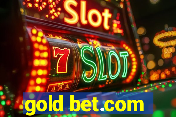 gold bet.com