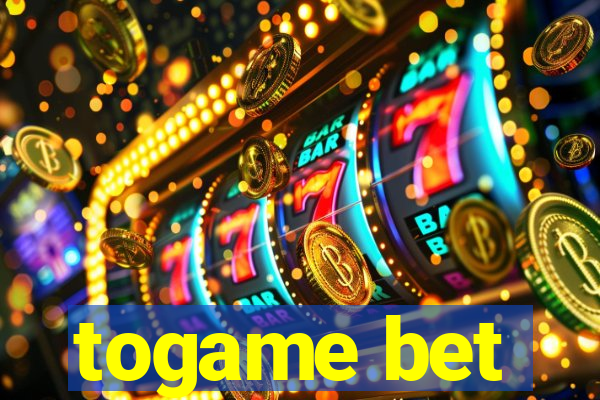 togame bet